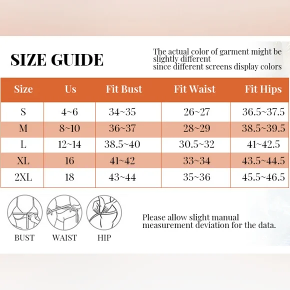 Amazon (Grace Karin) Pineapple Floral Halter Tankini Boy Shorts Swimsuit Medium - Picture 16 of 16